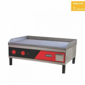 Chapa Elétrica (80 cm) - CE08