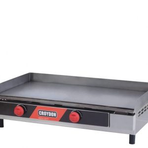 Chapa Gás Queimador Gaveta (80 cm) - FG08