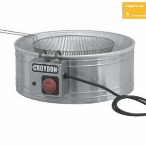 Tacho de Fritura Elétrico - TFSL
