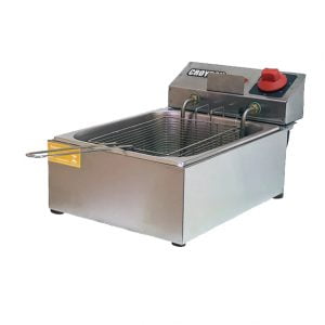 Fritadeira Elétrica 2000W (3,5 litros) - FB1D