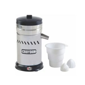 Extrator de Suco Comercial Aço Inox - ES4EA